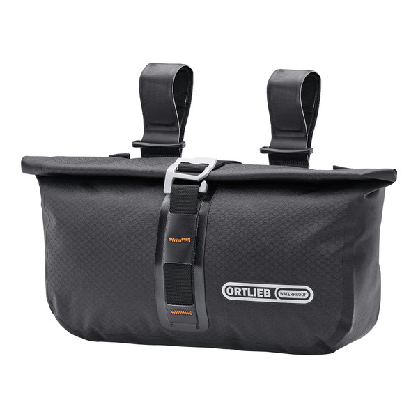 Accessory-Pack Matt Black