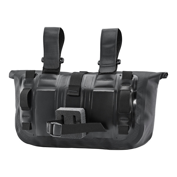 Accessory-Pack Matt Black