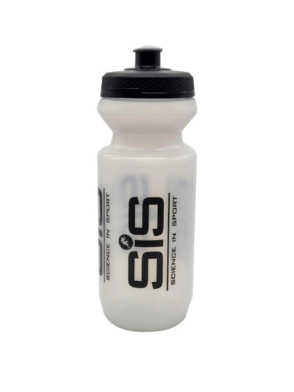 Water Bottle 550ml Clear