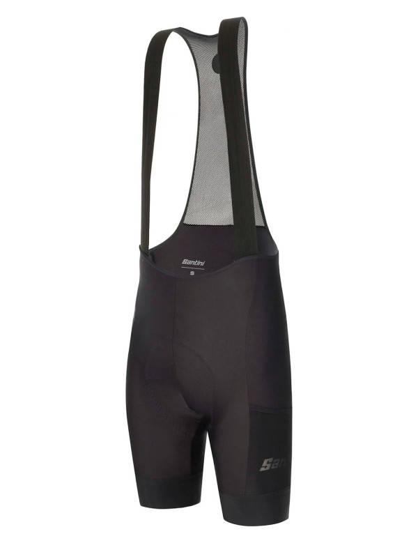 Women's Gravel Bib Shorts C3W