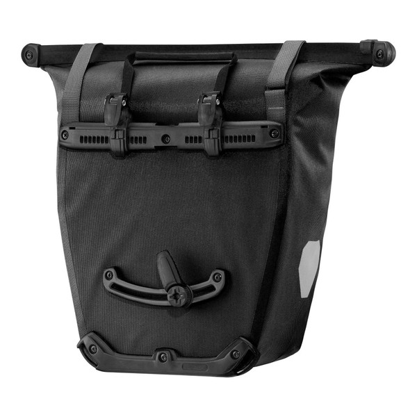 Bike-Shopper 20L Black