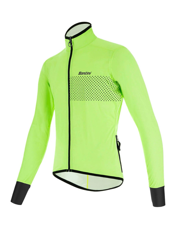 Guard Nimbus Rain Jacket