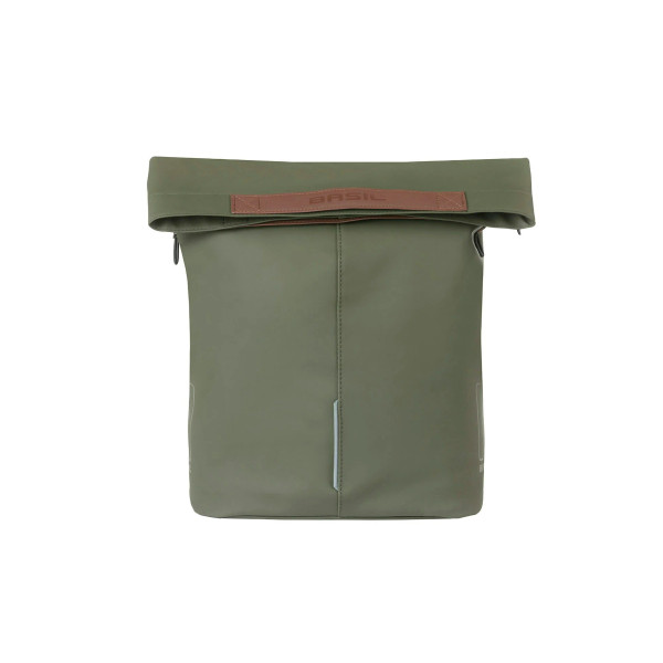 City Bicycle Shopper 14-16L Moss Green