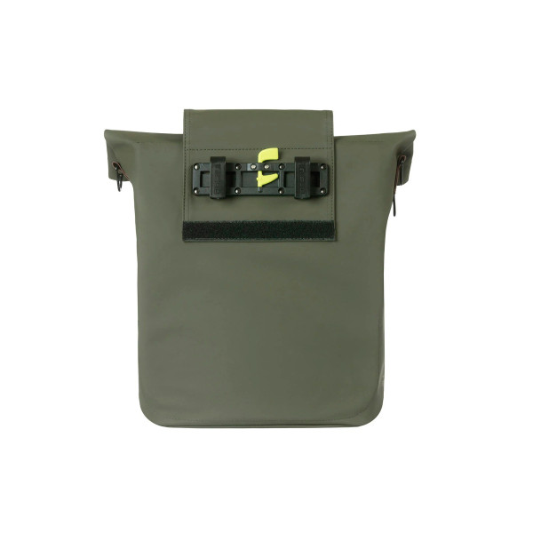 City Bicycle Shopper 14-16L Moss Green