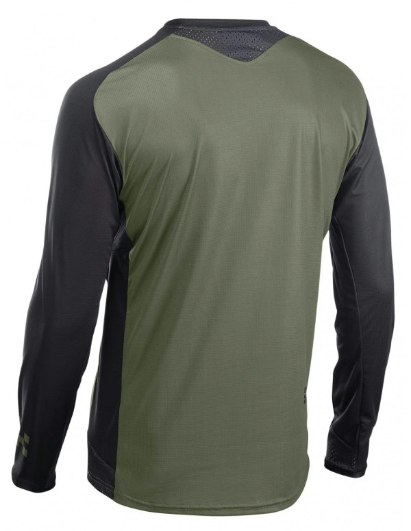 Edge Long Sleeve Jersey