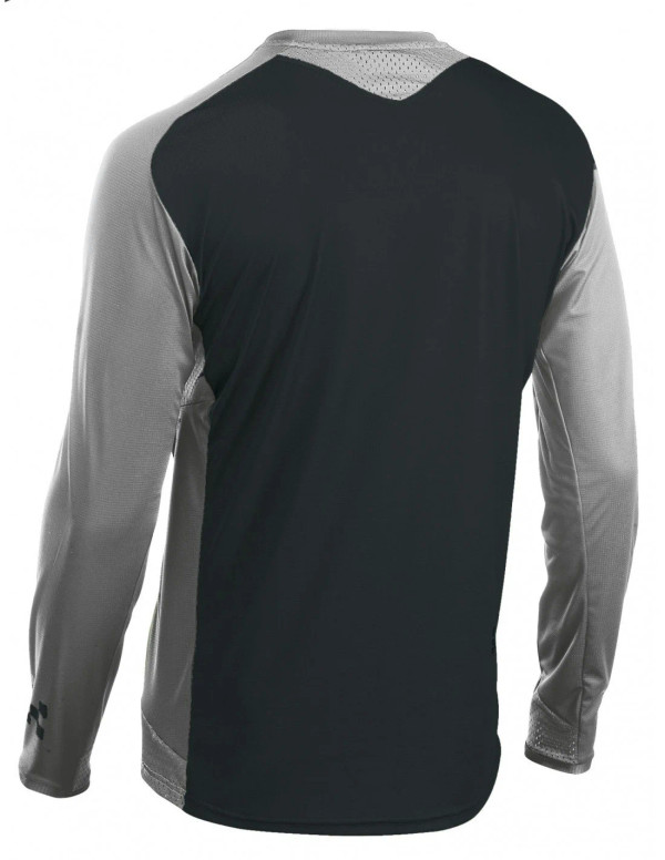 Edge Long Sleeve Jersey