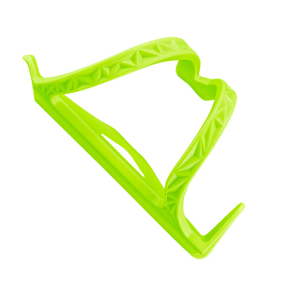 Side Swipe MTB Cage Neon Yellow Right