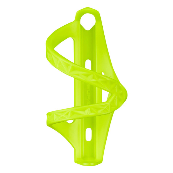 Side Swipe MTB Cage Neon Yellow Right