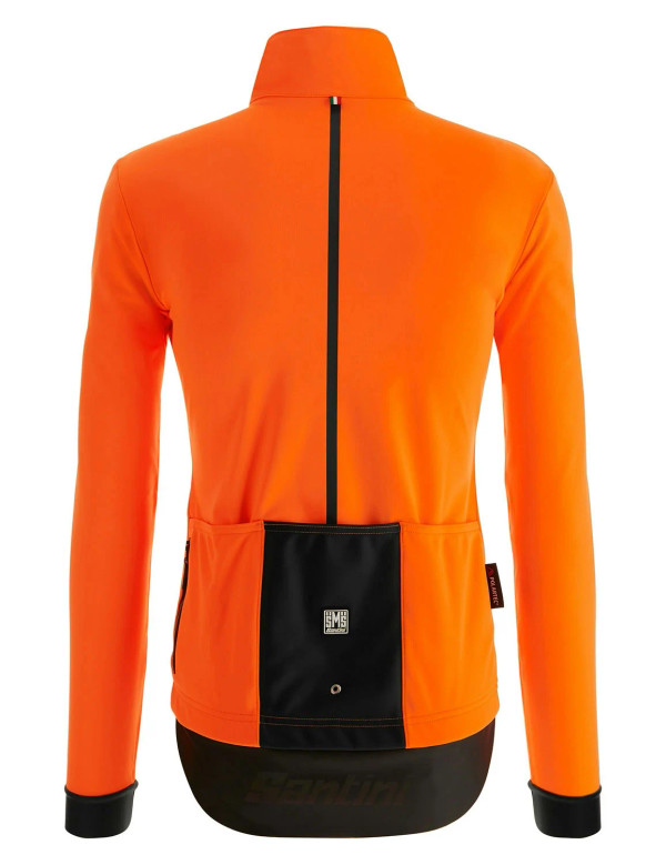 Vega Multi Jacket with Hood
