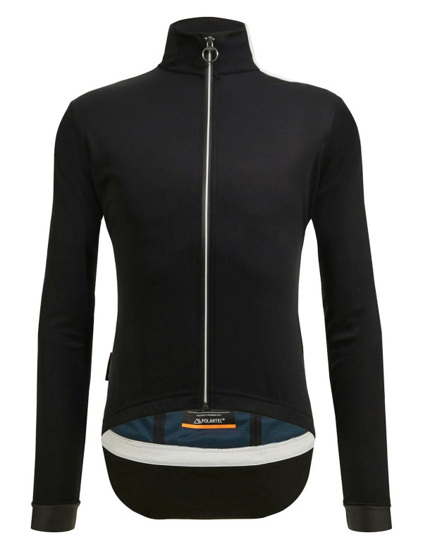 Vega Multi Jacket with Hood