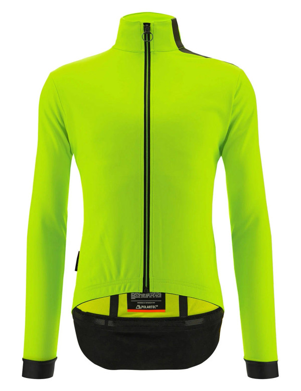 Vega Multi Jacket with Hood