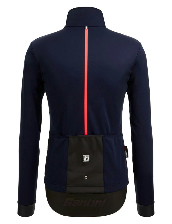 Vega Multi Jacket with Hood