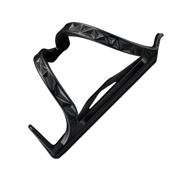 Side Swipe MTB Cage Black Left