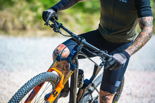 Rockster Bibshort