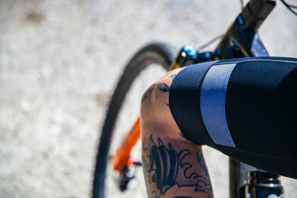 Rockster Bibshort