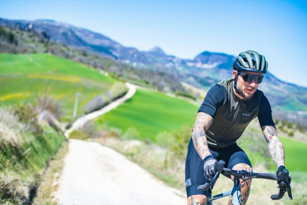 Rockster Bibshort