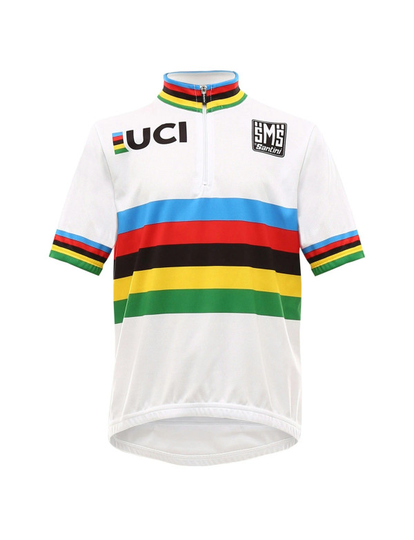 UCI Official World Champion Kids Jersey