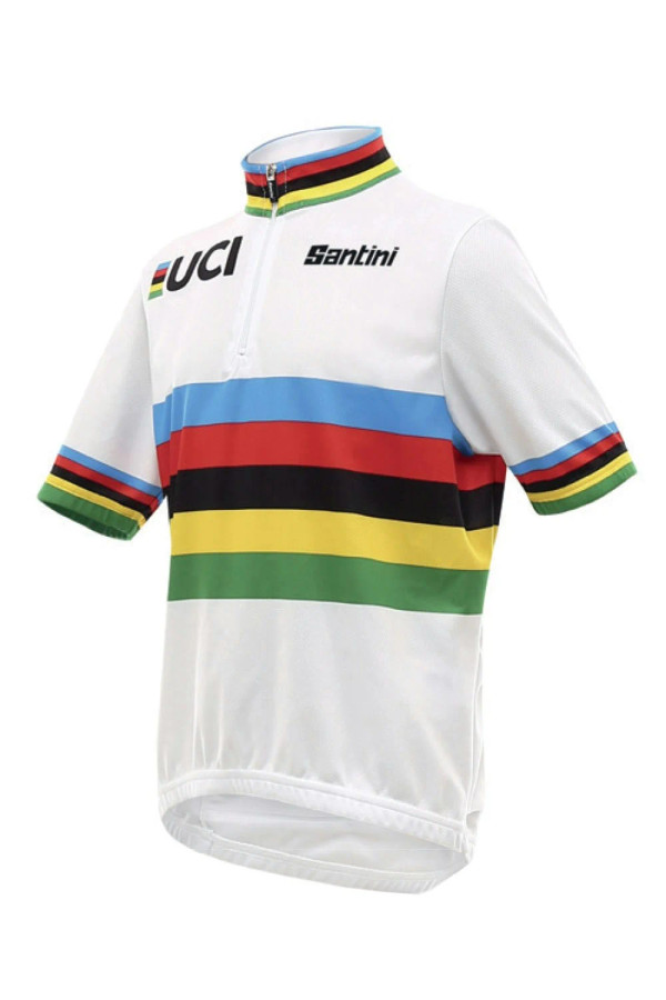 UCI Official World Champion Kids Jersey