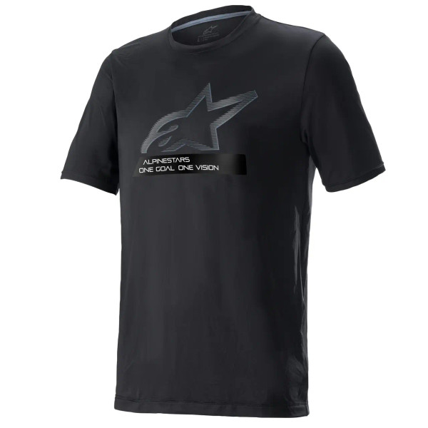 Ageless v3 Tech Tee Jersey