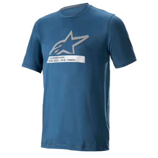 Ageless v3 Tech Tee Jersey