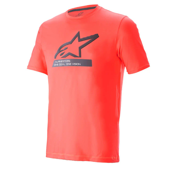Ageless v3 Tech Tee Jersey