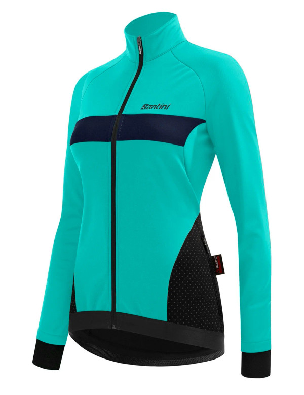 Coral Bengal Winter Women's Jacket