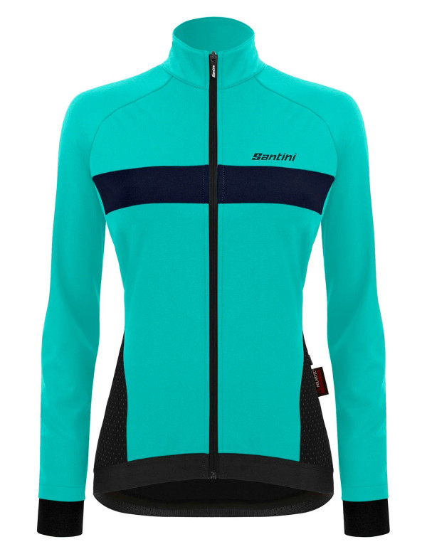 Coral Bengal Winter Women's Jacket