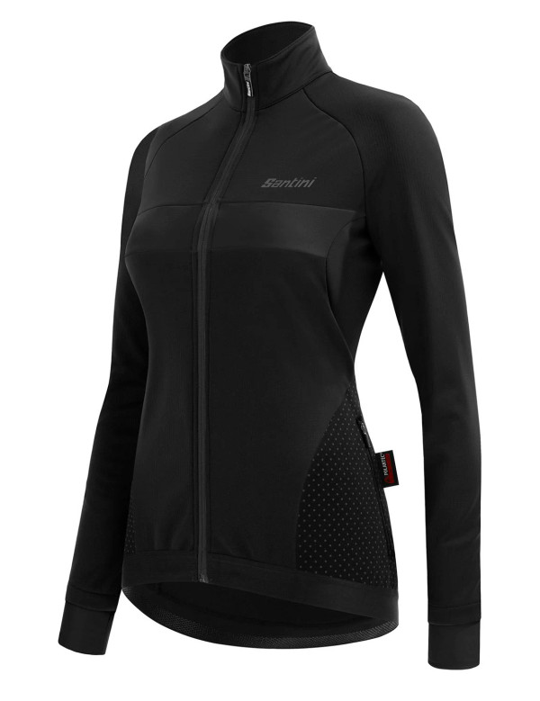 Coral Bengal Winter Women's Jacket