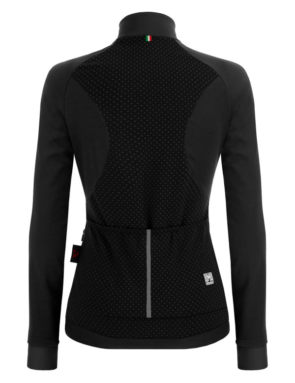 Coral Bengal Winter Women's Jacket