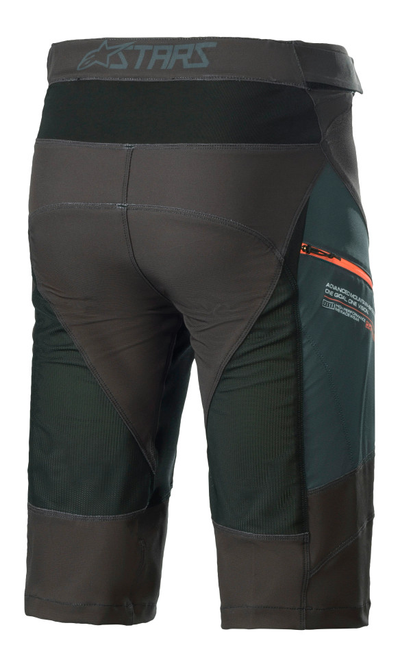 Drop 8.0 Shorts