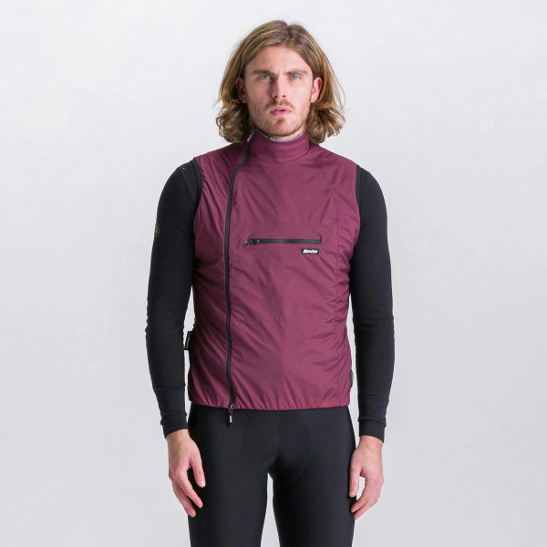 Alpha Pack Gravel Vest