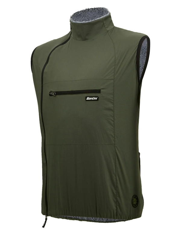 Alpha Pack Gravel Vest