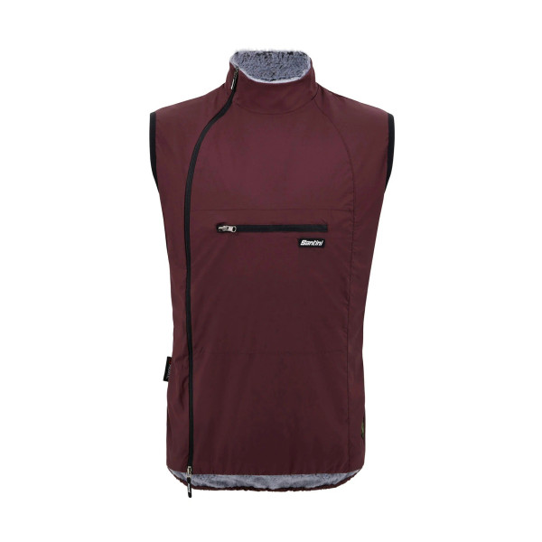 Alpha Pack Gravel Vest