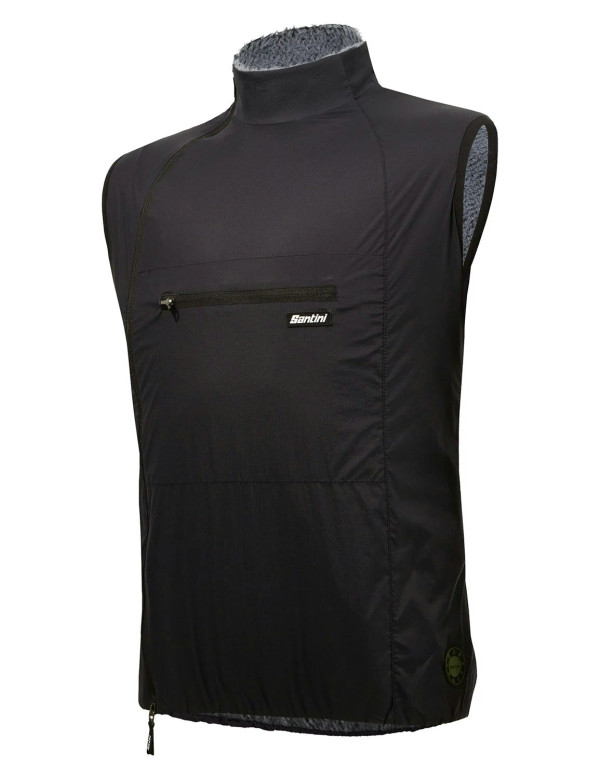 Alpha Pack Gravel Vest