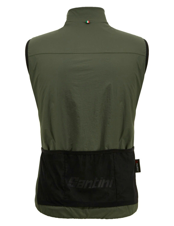 Alpha Pack Gravel Vest