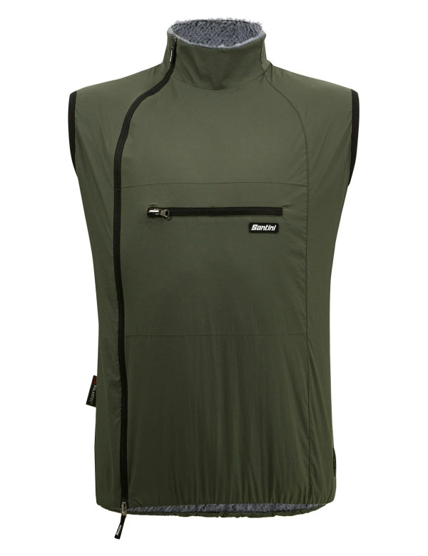 Alpha Pack Gravel Vest
