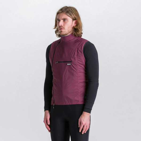 Alpha Pack Gravel Vest
