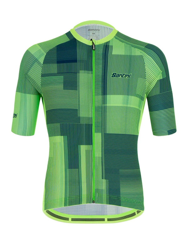Karma Kinetic Jersey