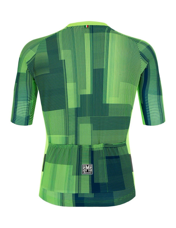 Karma Kinetic Jersey