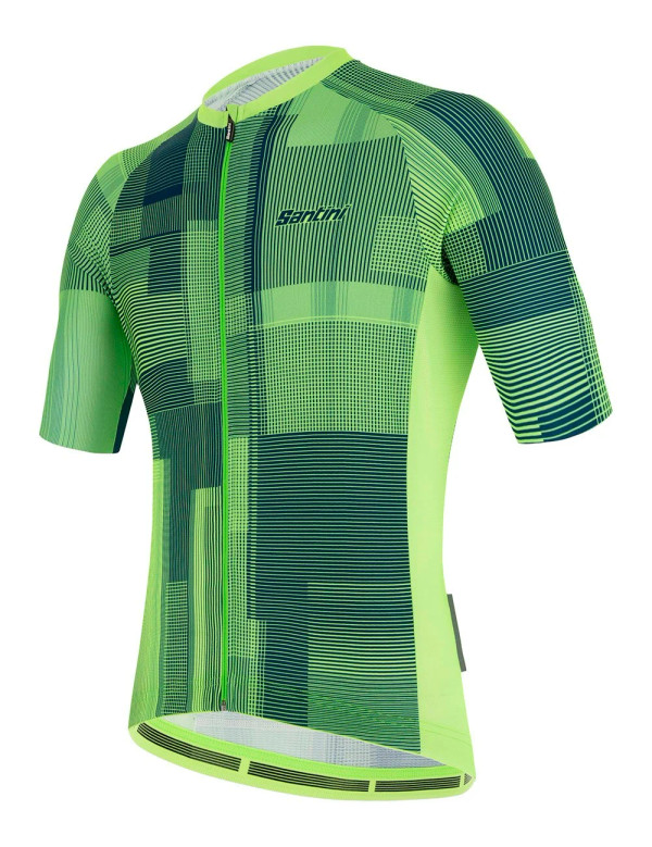 Karma Kinetic Jersey