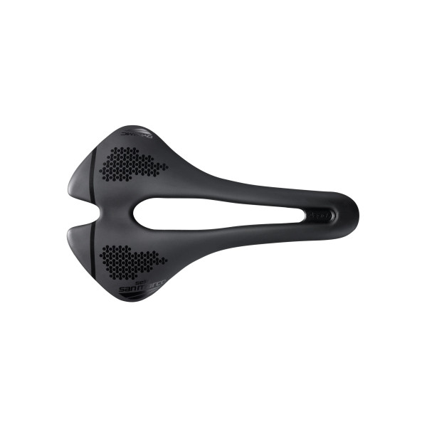Aspide Short Dynamic Open-Fit Wide