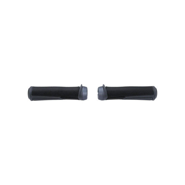 Cobra Grips 142mm Black/Dark Grey