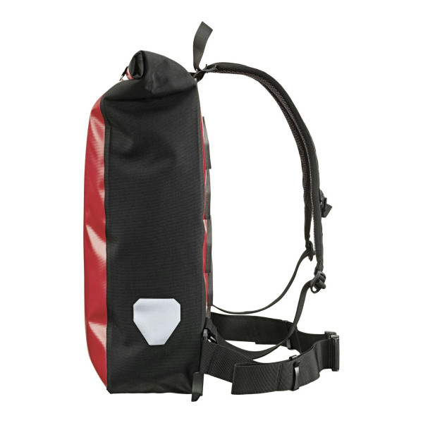 Messenger-Bag 39L Red