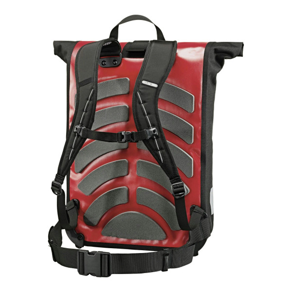 Messenger-Bag 39L Red
