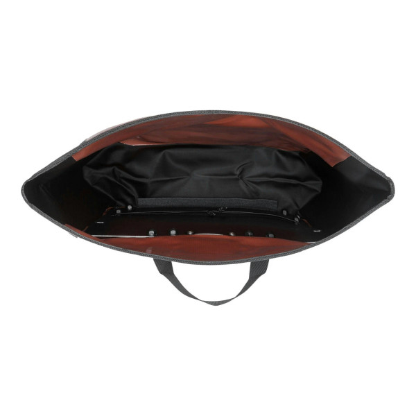 Messenger-Bag 39L Red