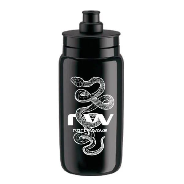 Water Bottle Black