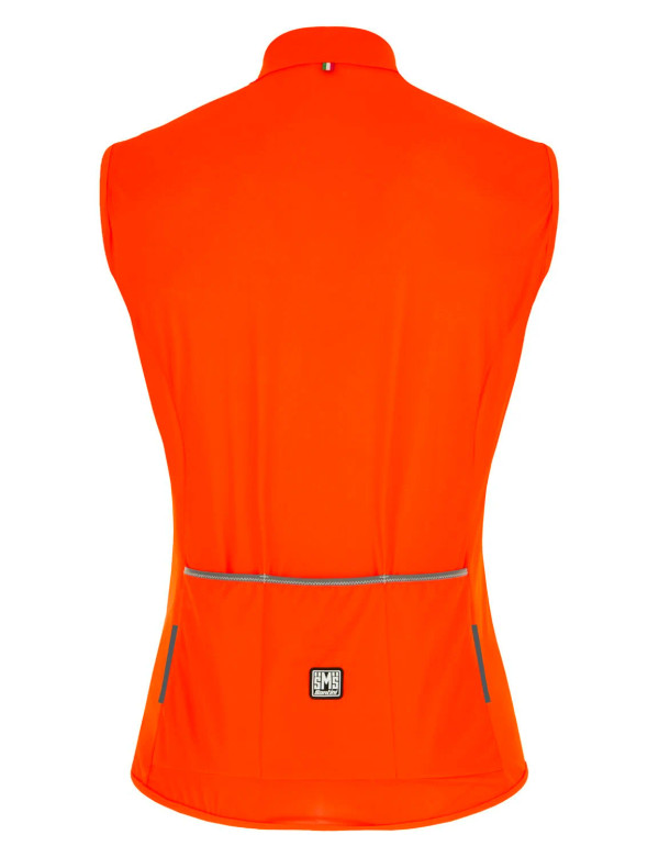 Nebula Puro Windproof Vest