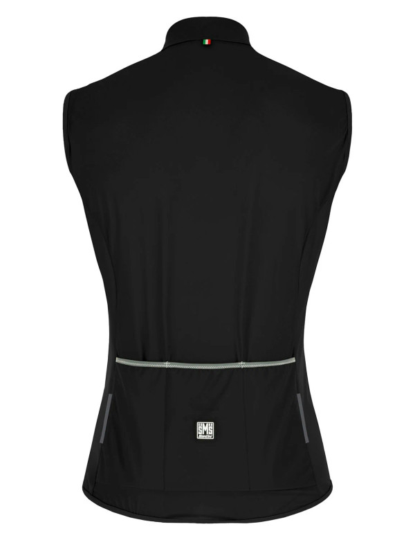 Nebula Puro Windproof Vest
