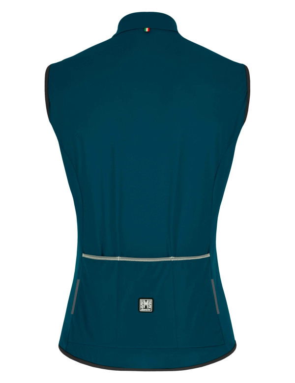 Nebula Puro Windproof Vest