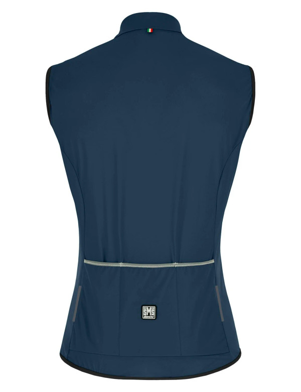 Nebula Puro Windproof Vest